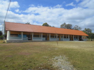 新校舎