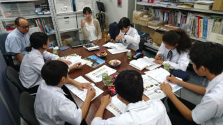 三重県桑名市立正和中学校のみなさんが修学旅行で訪問してくれました 東京 エファジャパン 三重県桑名市立正和中学校のみなさんが修学旅行で訪問してくれました 東京 エファジャパン