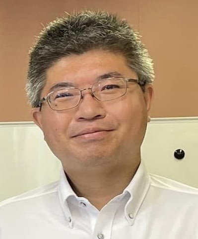 野口武悟さんの写真
