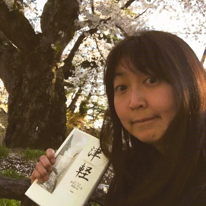 鎌倉幸子さんの写真